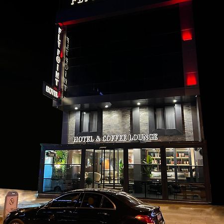 Fly Point Airport Hotel Arnavutkoy Экстерьер фото