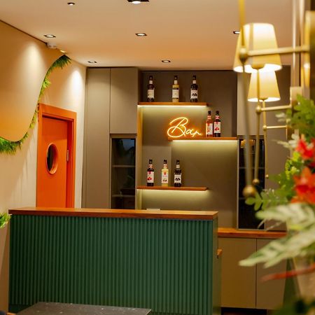 Fly Point Airport Hotel Arnavutkoy Экстерьер фото