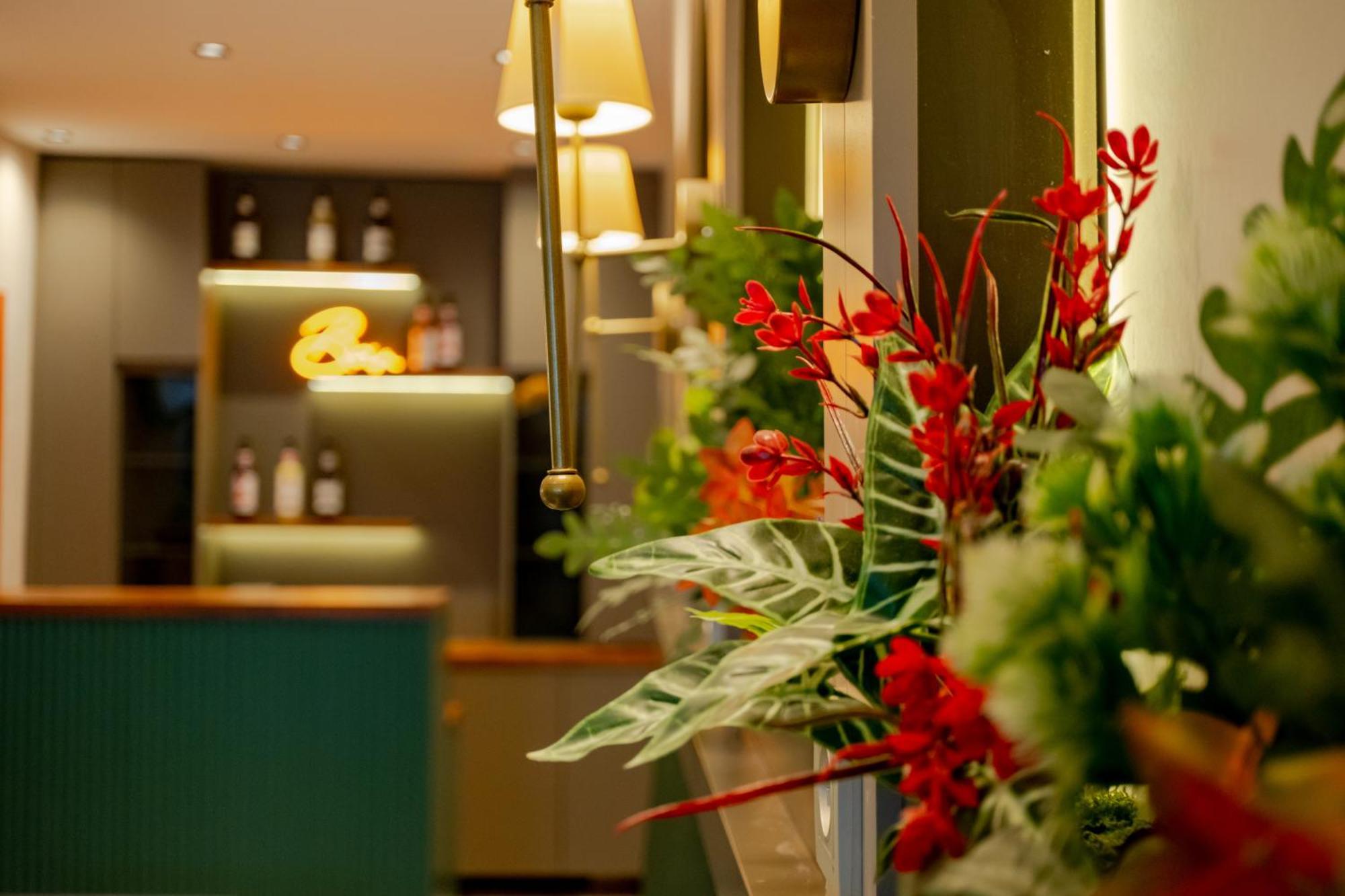 Fly Point Airport Hotel Arnavutkoy Экстерьер фото