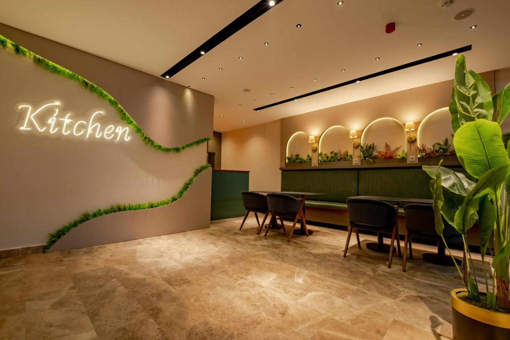 Fly Point Airport Hotel Arnavutkoy Экстерьер фото