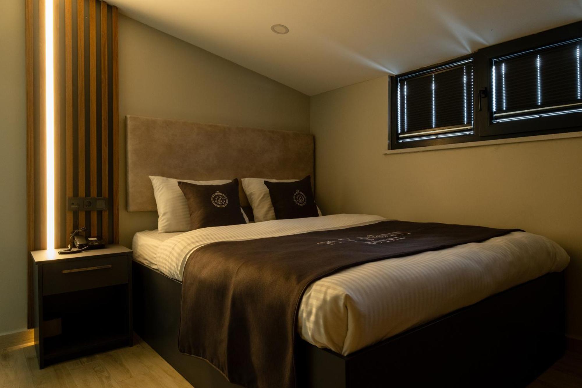 Fly Point Airport Hotel Arnavutkoy Экстерьер фото