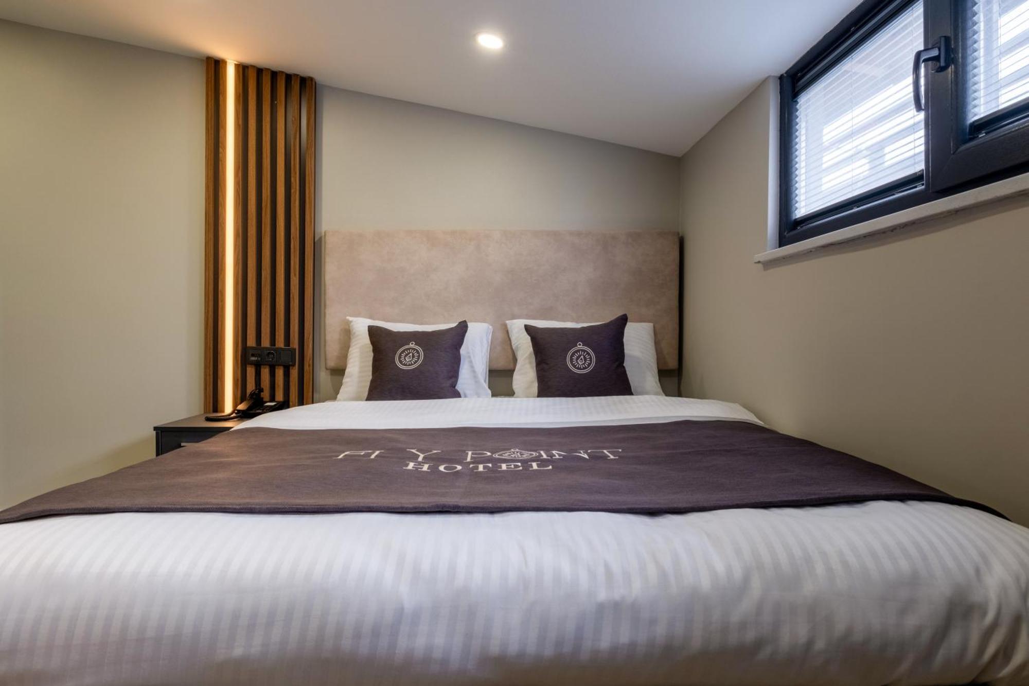 Fly Point Airport Hotel Arnavutkoy Экстерьер фото