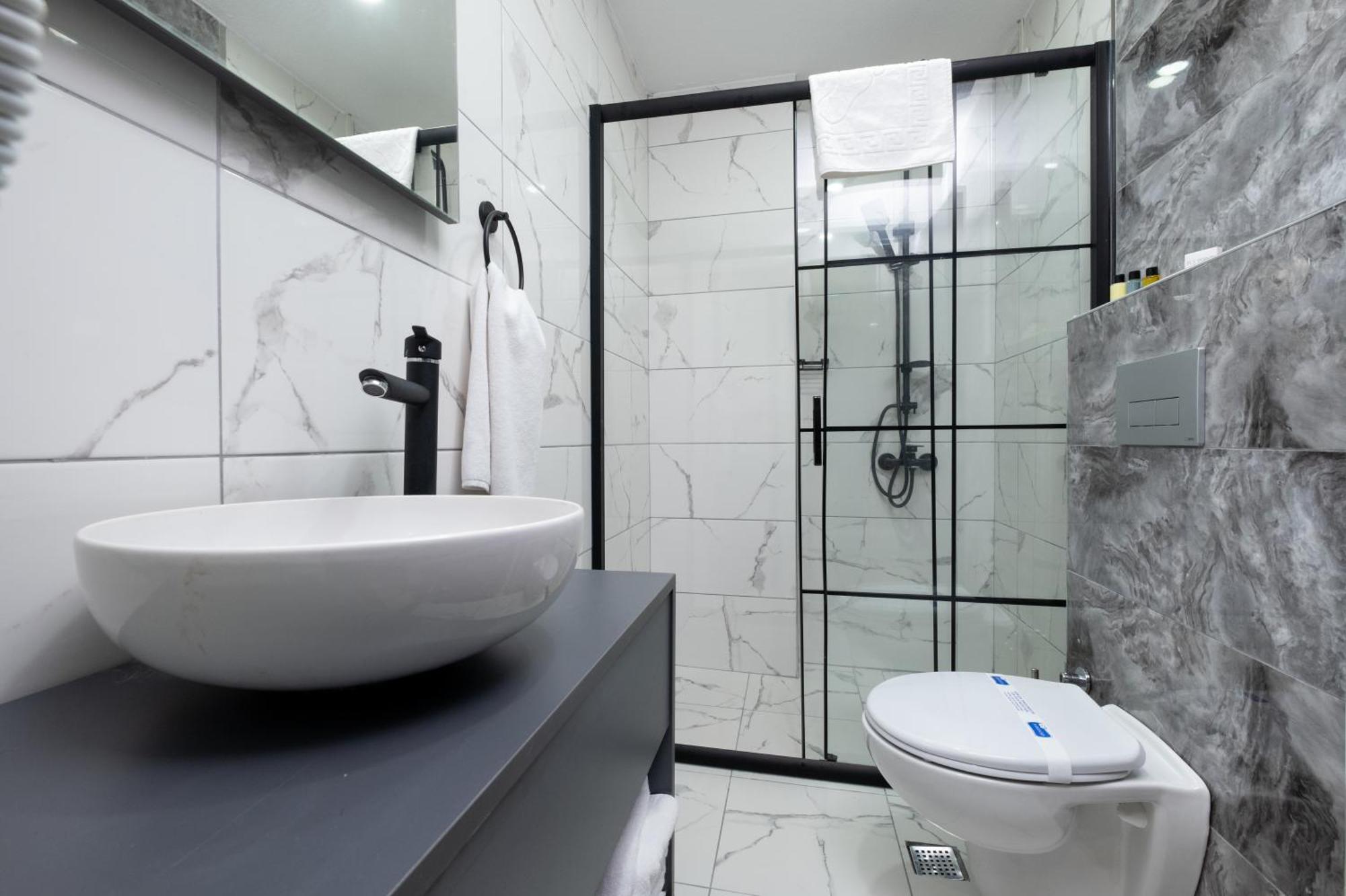 Fly Point Airport Hotel Arnavutkoy Экстерьер фото