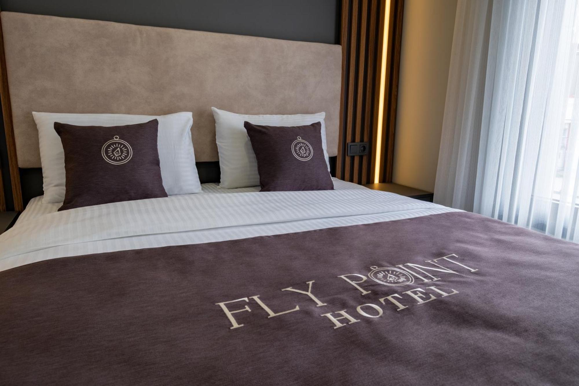 Fly Point Airport Hotel Arnavutkoy Экстерьер фото