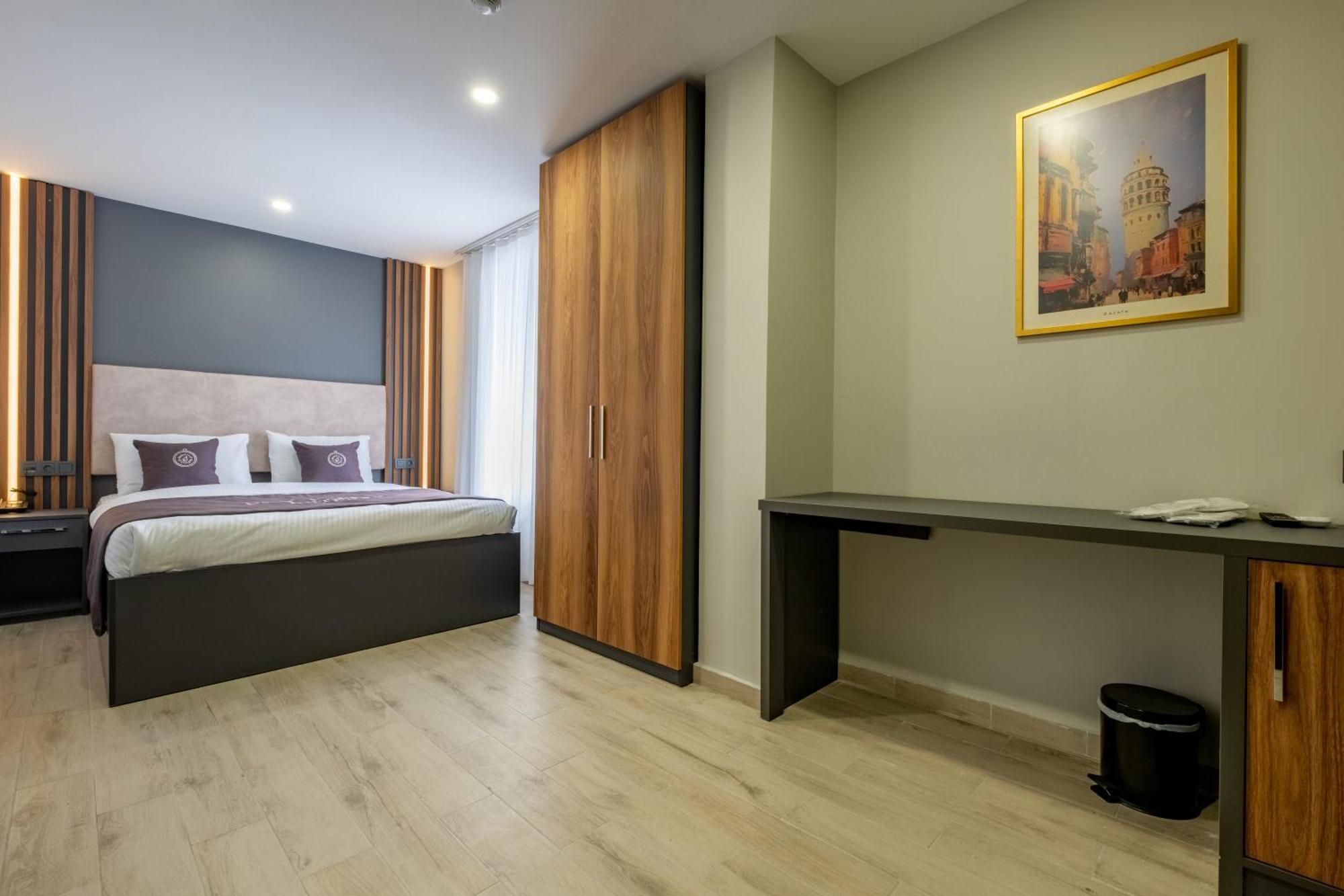 Fly Point Airport Hotel Arnavutkoy Экстерьер фото