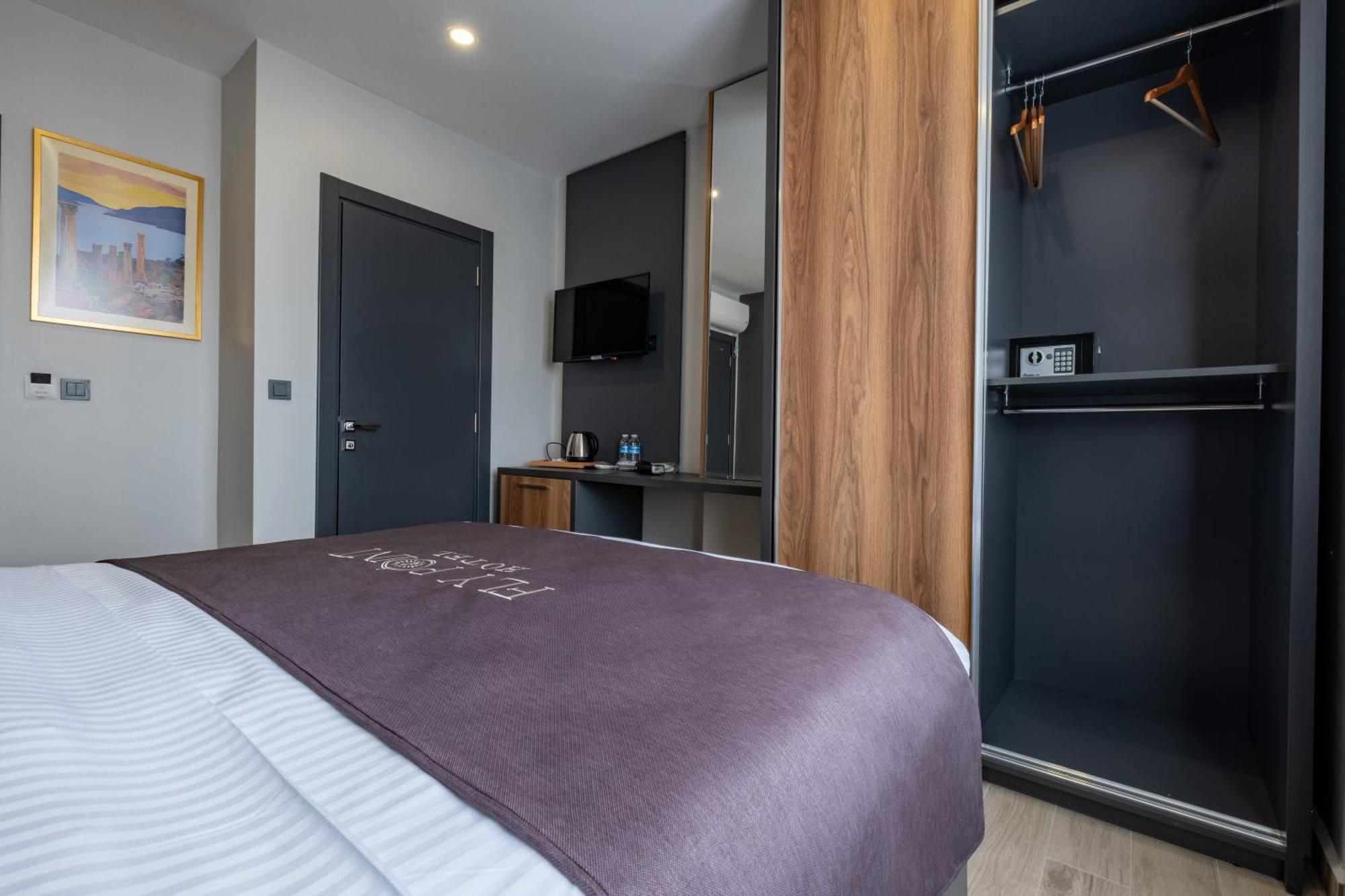 Fly Point Airport Hotel Arnavutkoy Экстерьер фото
