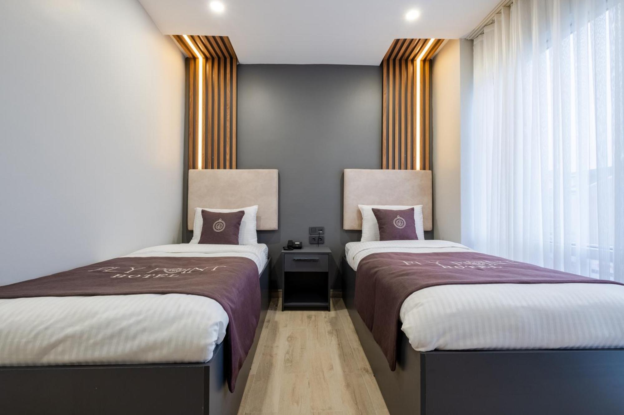 Fly Point Airport Hotel Arnavutkoy Экстерьер фото