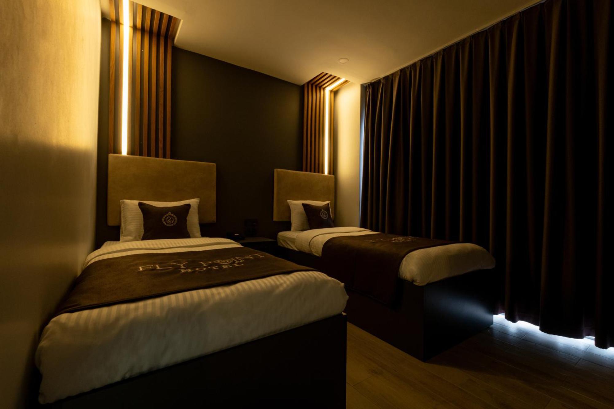 Fly Point Airport Hotel Arnavutkoy Экстерьер фото