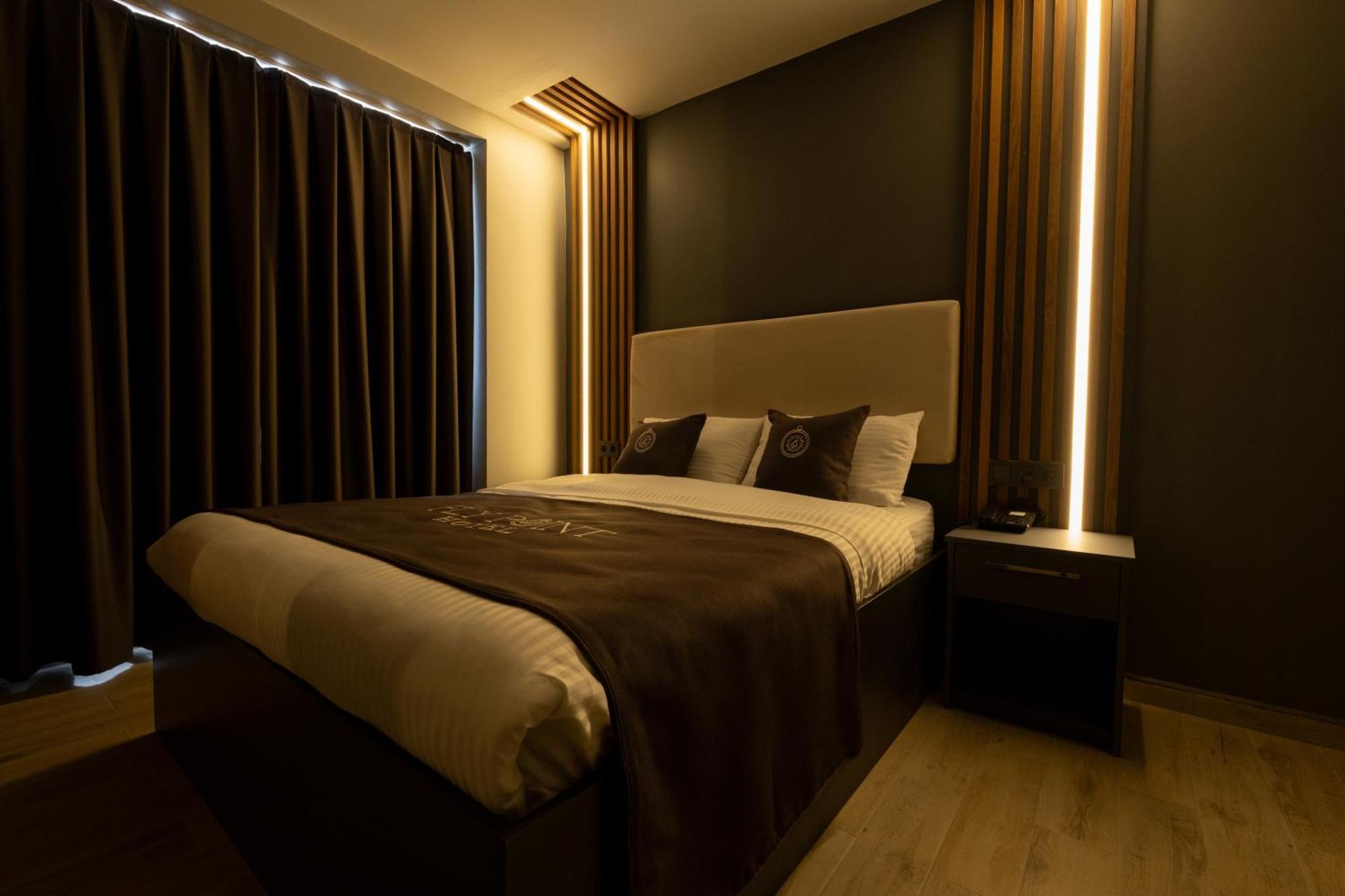 Fly Point Airport Hotel Arnavutkoy Экстерьер фото