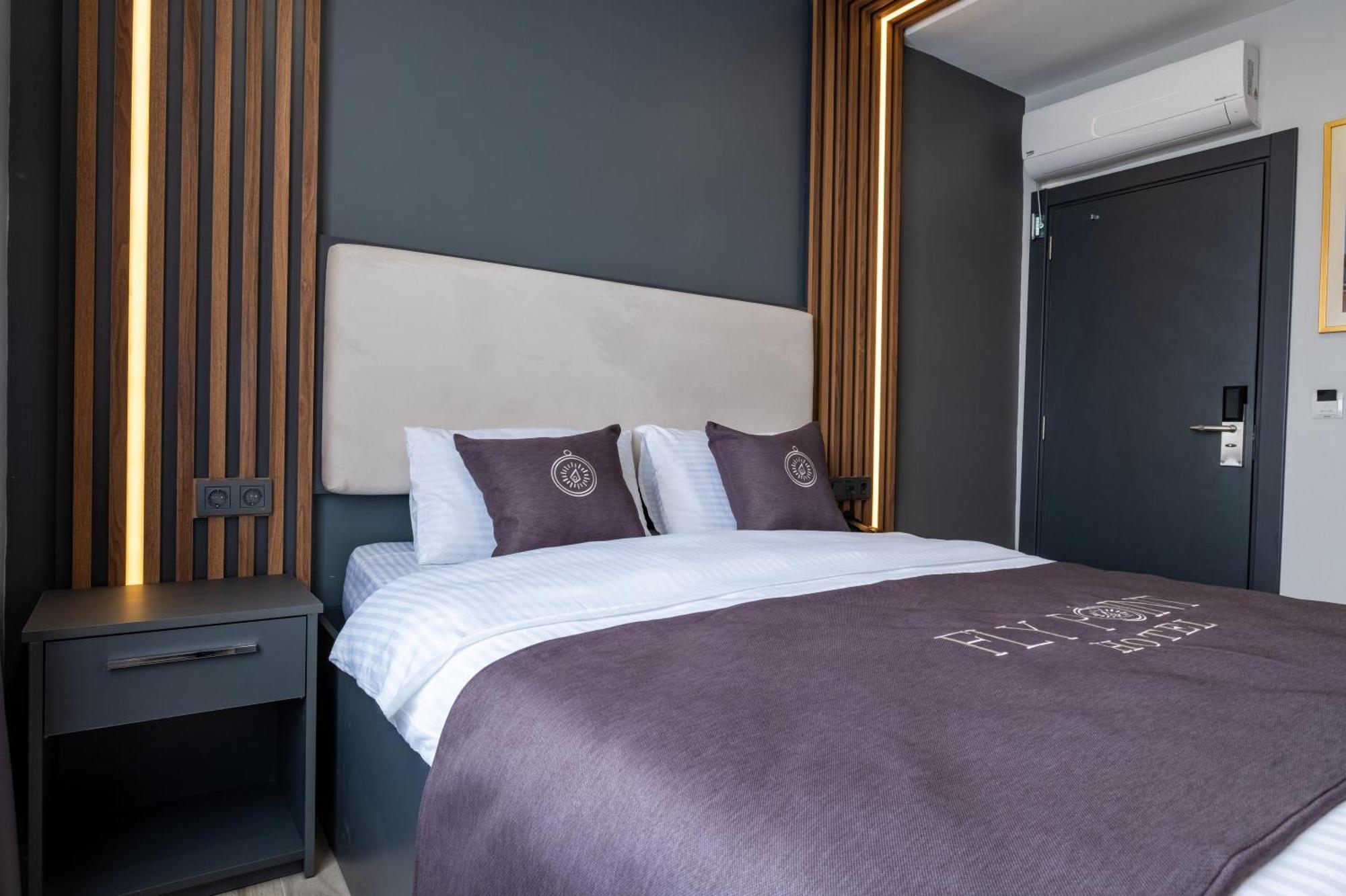 Fly Point Airport Hotel Arnavutkoy Экстерьер фото