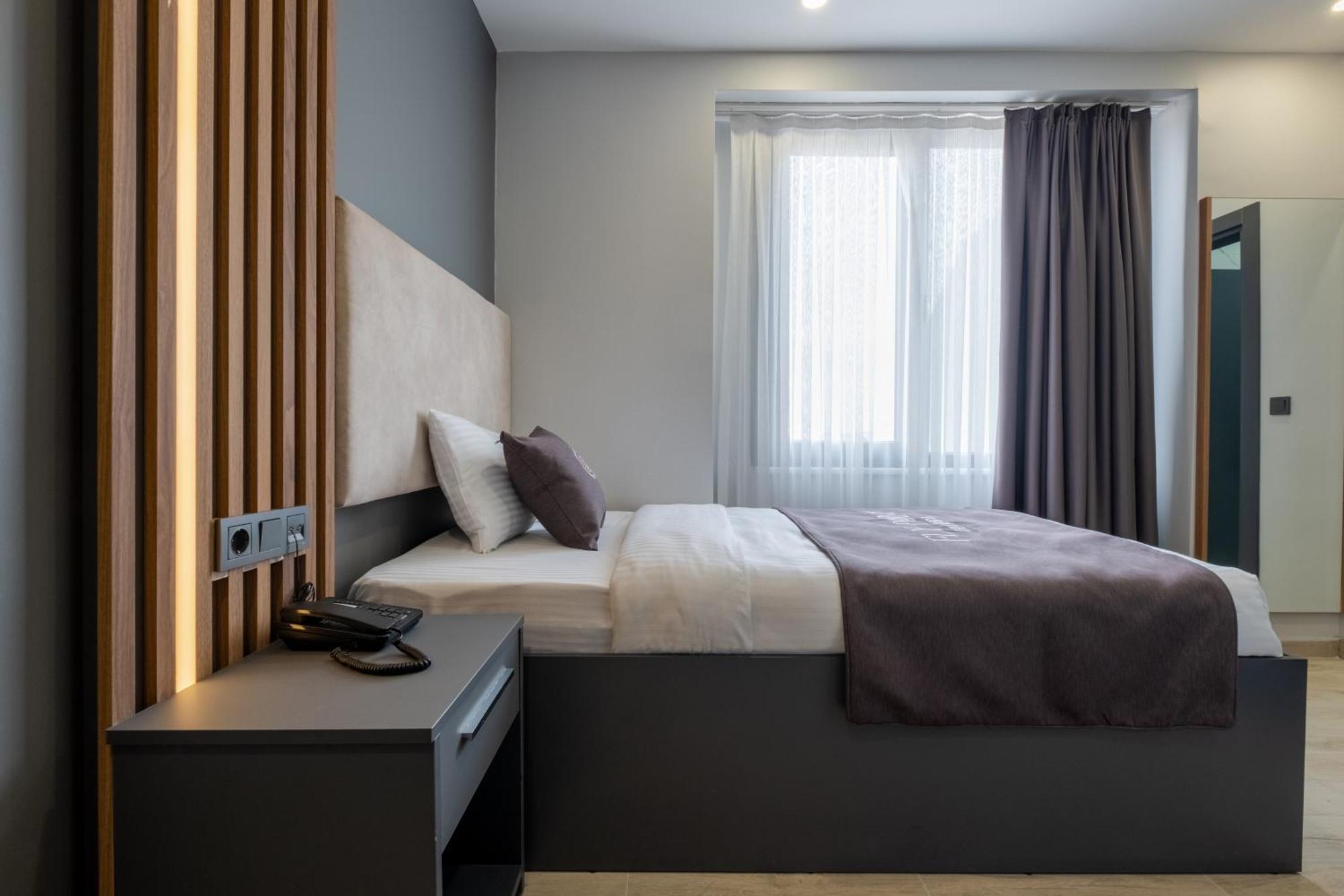 Fly Point Airport Hotel Arnavutkoy Экстерьер фото